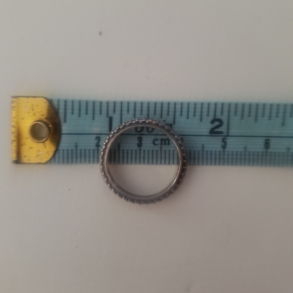 Pandora Sparkle Ring - Picture 5 of 5